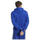Adidas Ανδρικό φούτερ Essentials French Terry Big Logo Hoodie